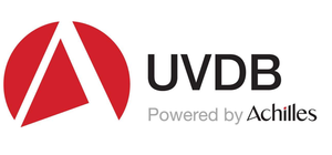Certificate Image UVDB 