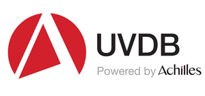 Certificate Image UVDB 