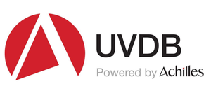 Certificate Image UVDB 