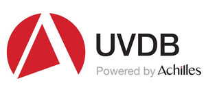 Certificate Image UVDB 