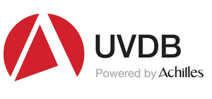 Certificate Image UVDB 