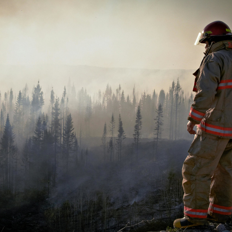 Enhancing disaster response with advanced remote telemetry systems