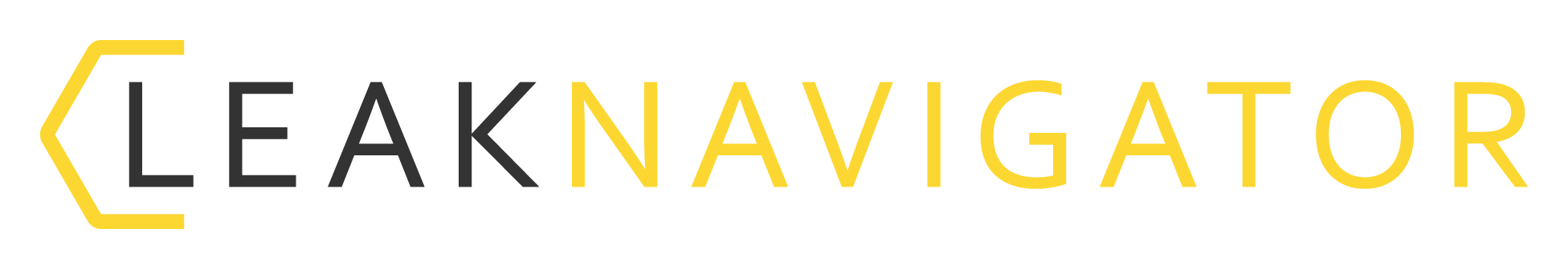 LeakNavigator 