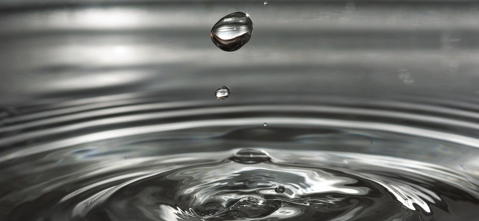 Water network