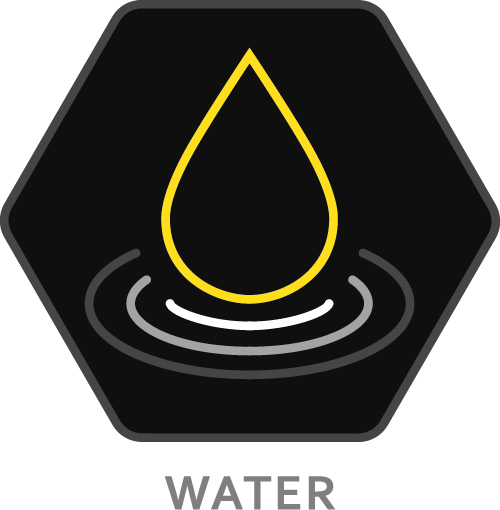Water