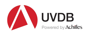 Certificate Image UVDB 