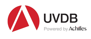 Certificate Image UVDB 