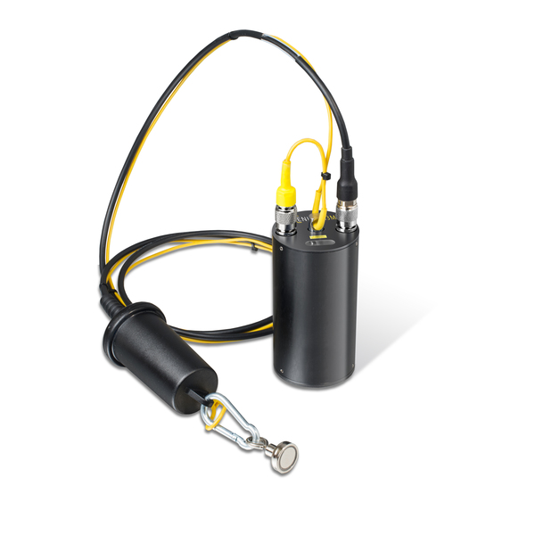 Enigma3M Leak detection noise logger