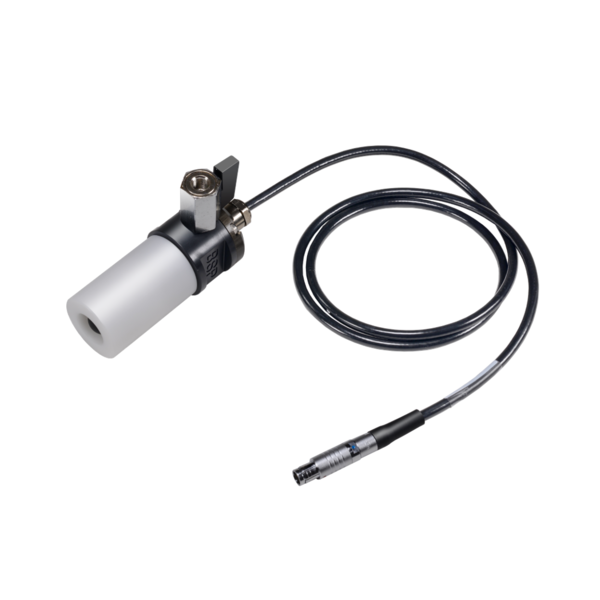 Hydrophone sensor of the EnigmaHYQ