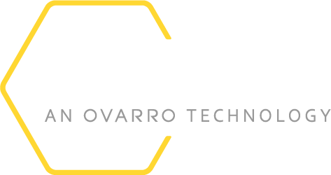 Eureka logo. Eureka is a leak detection technology from Ovarro